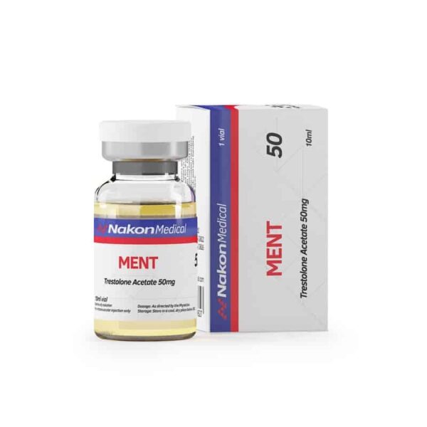 Ment - Nakon Medical