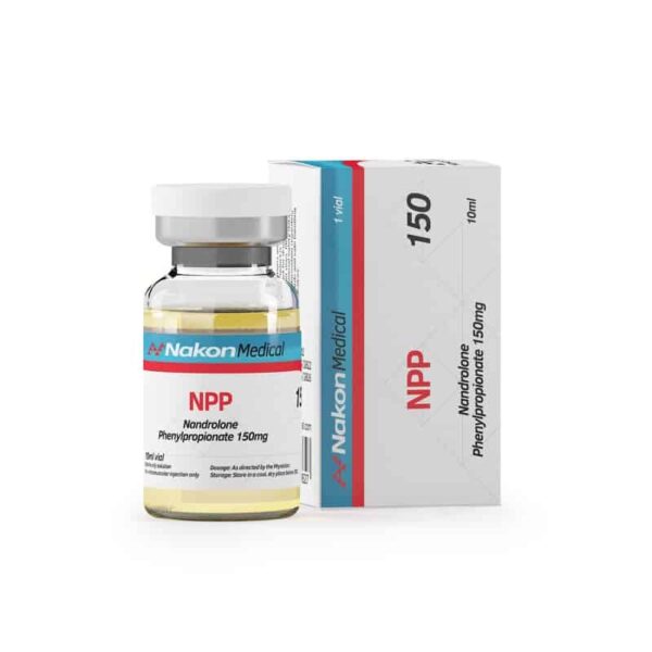 NPP 150 - Nakon Medical