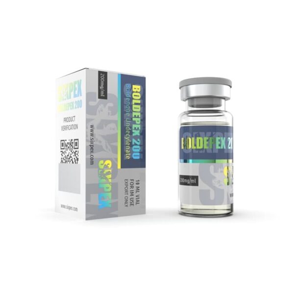 sixpex boldepex 200mg