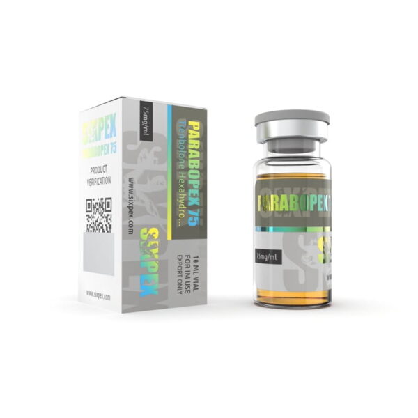 sixpex (tren H) parabopex 75