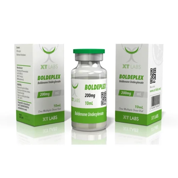 XT Labs - BOLDEPLEX 200
