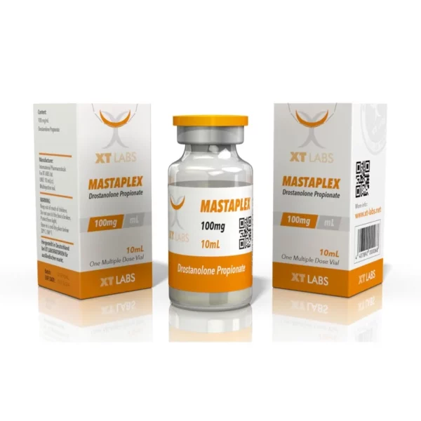 XT Labs - MASTAPLEX 100