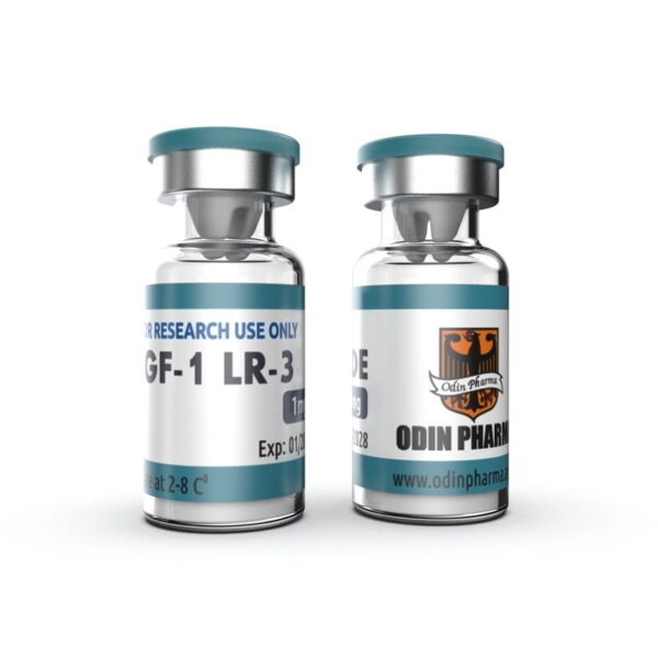 odin pharma - igf1 lr3