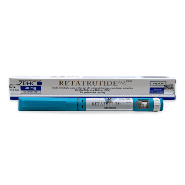 Retatrutide 30mg - zphc