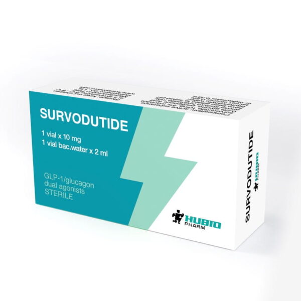 Hubio Pharm - Survodutide